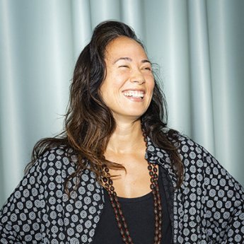 Yuki Tscherter