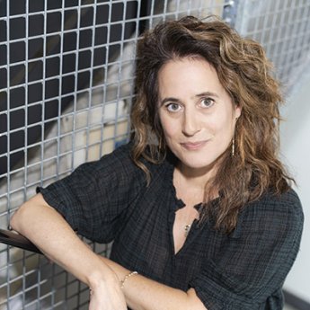 Salomé Aussel